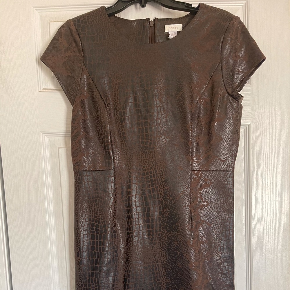 Chico’s Dress
